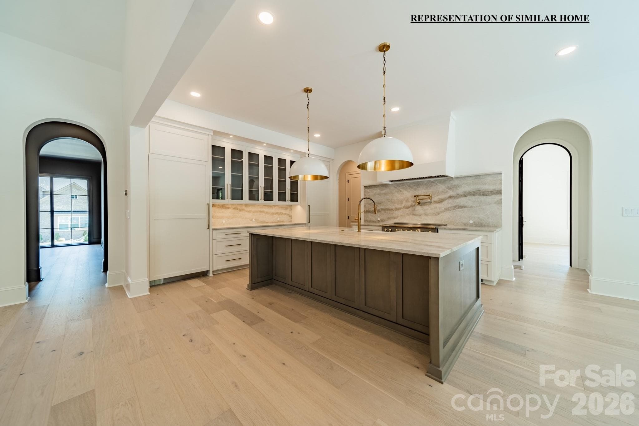 Single Family Residence at 508 Deodar Cedar Drive, Weddington, photo 2 of 8