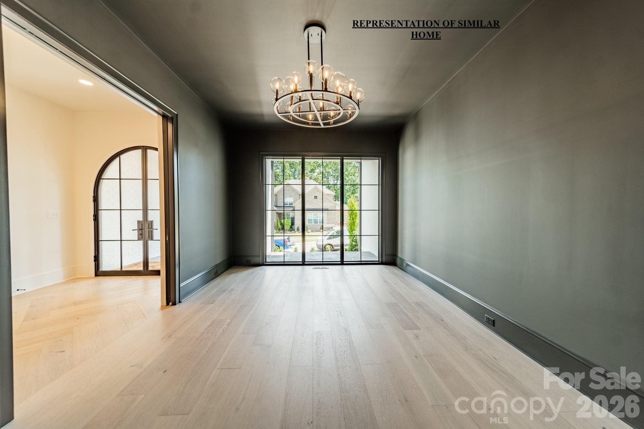 Single Family Residence at 508 Deodar Cedar Drive, Weddington, photo 6 of 8