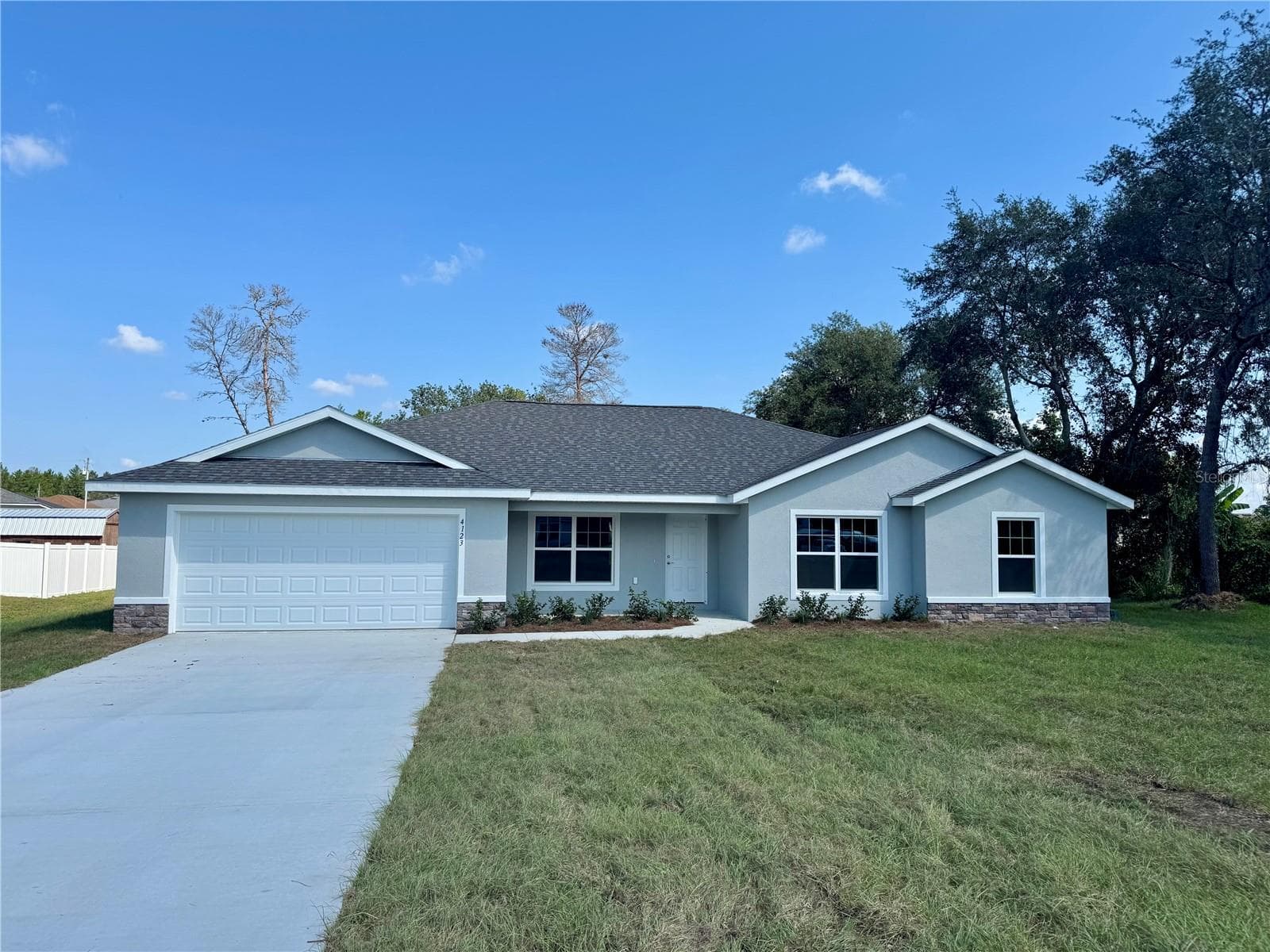 Single Family Residence at 5513 SW 137TH CT, OCALA, photo 7 of 65