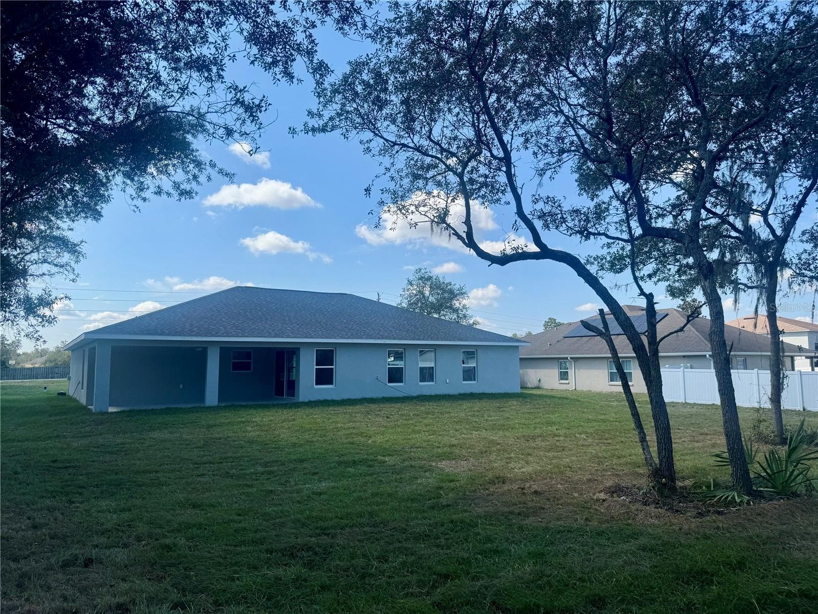 Single Family Residence at 5513 SW 137TH CT, OCALA, photo 16 of 65