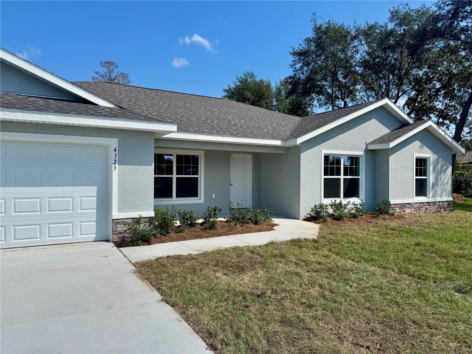 Single Family Residence at 5513 SW 137TH CT, OCALA, photo 57 of 65