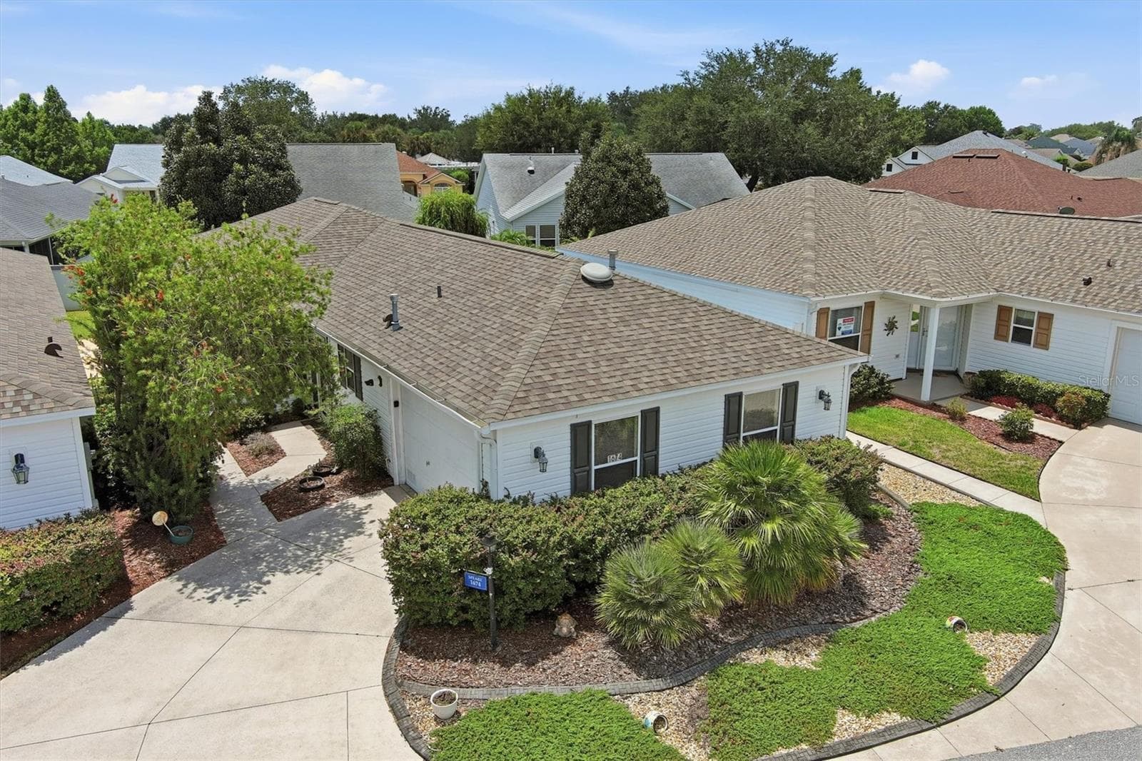 Villa at 1674 GOVAN PL, THE VILLAGES, photo 4 of 49