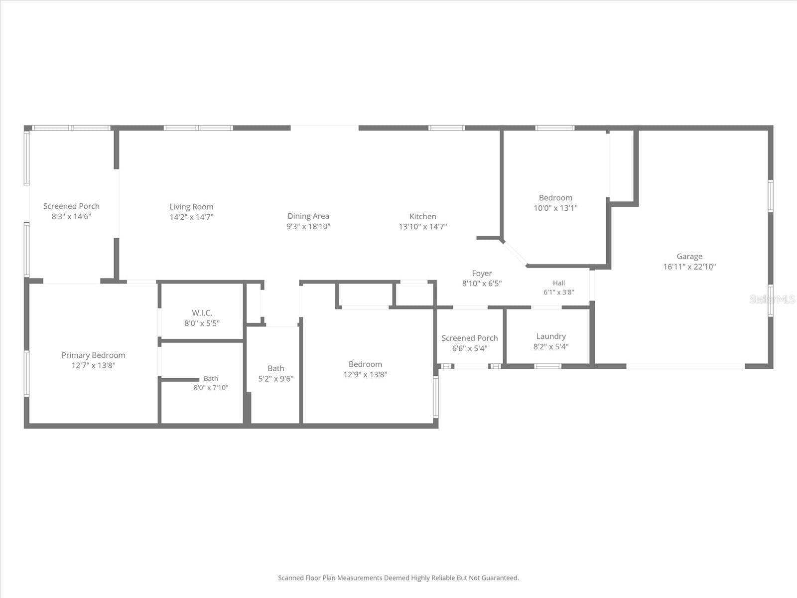 Villa at 1674 GOVAN PL, THE VILLAGES, photo 5 of 49