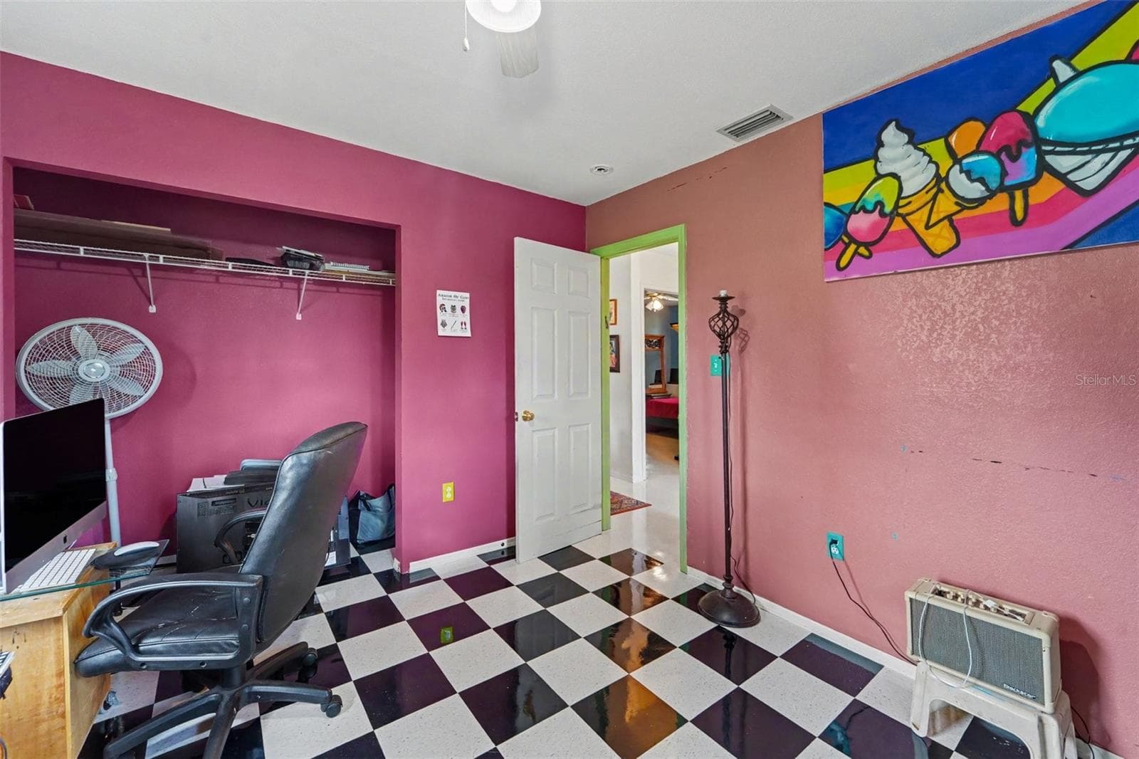 Single Family Residence at 12155 BAGDAD ST, SPRING HILL, photo 8 of 13