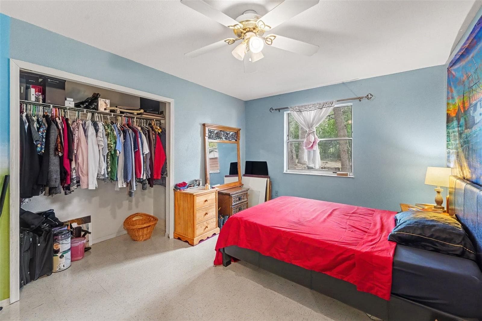 Single Family Residence at 12155 BAGDAD ST, SPRING HILL, photo 10 of 13