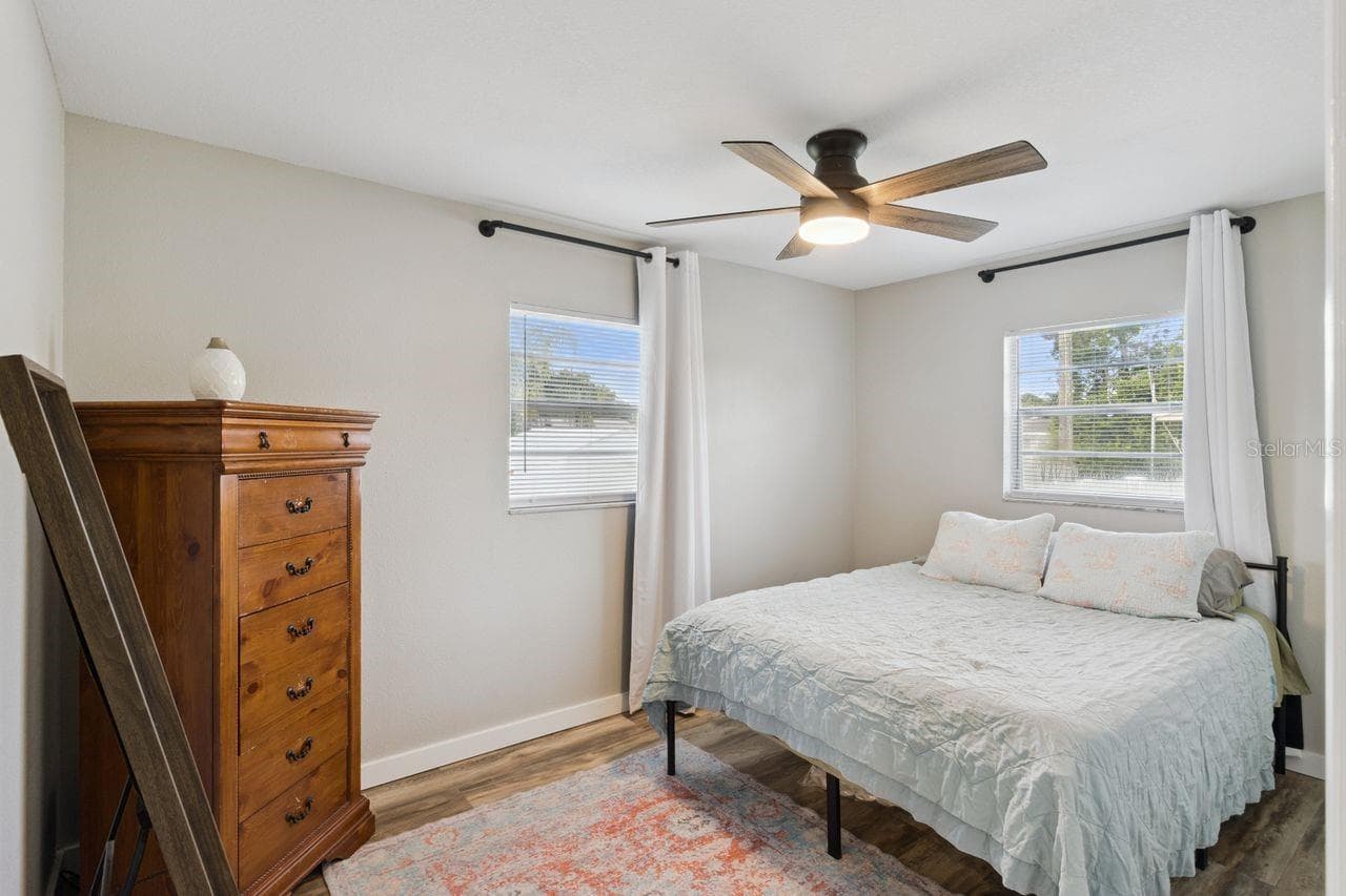 Bedroom - 220 ALDO DR, BABSON PARK