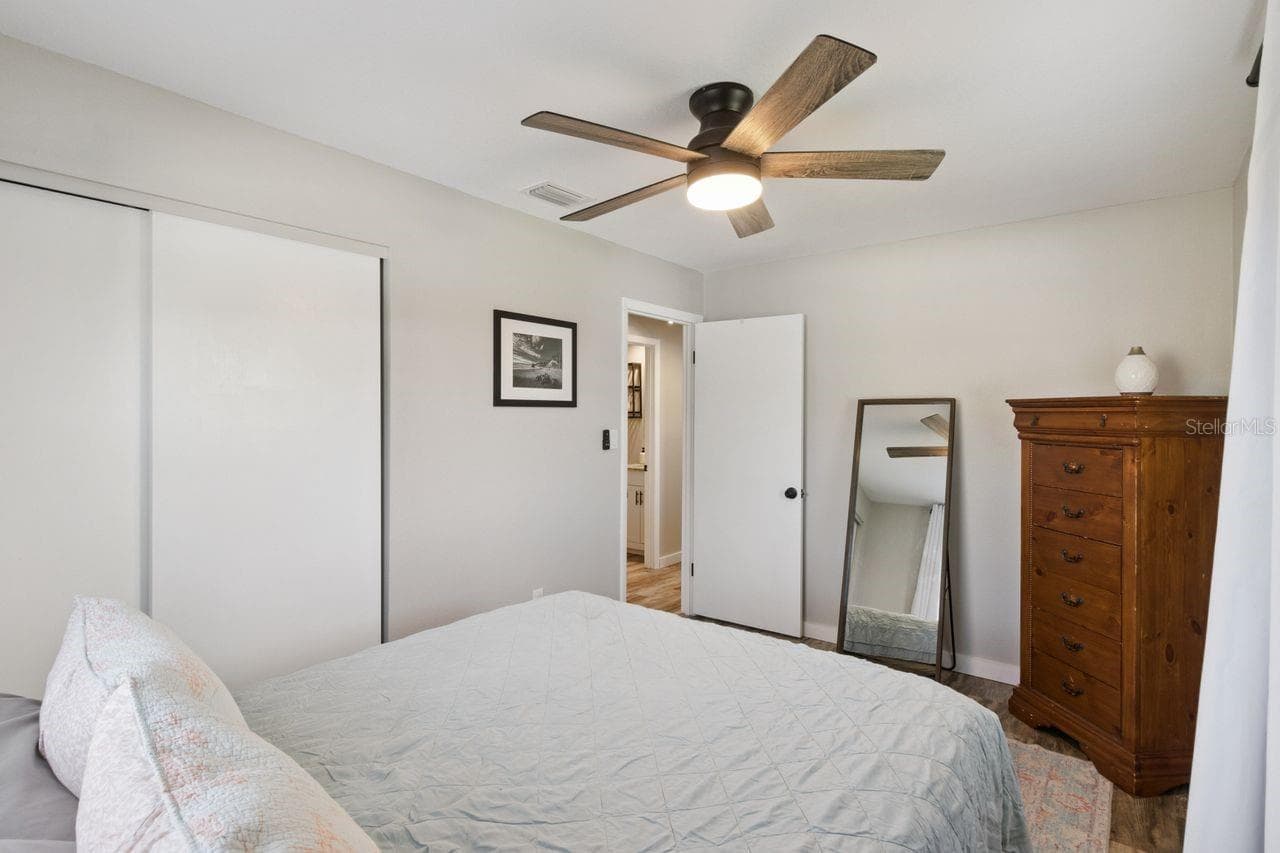 Bedroom - 220 ALDO DR, BABSON PARK