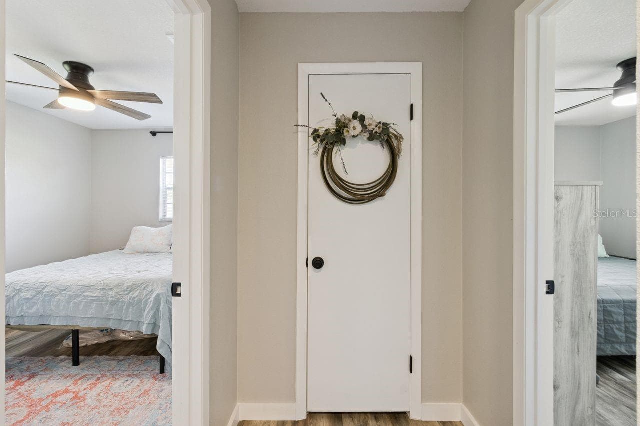 Hall Closet - 220 ALDO DR, BABSON PARK