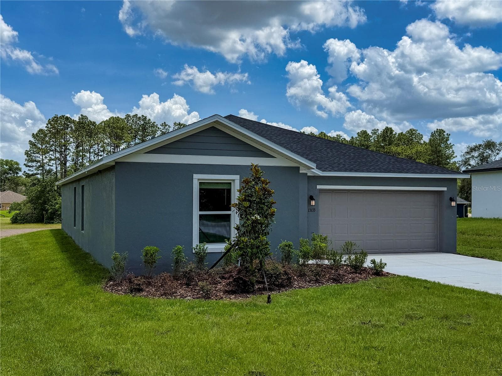 Single Family Residence at 8578 SW 135TH STREET ST, OCALA, photo 2 of 21