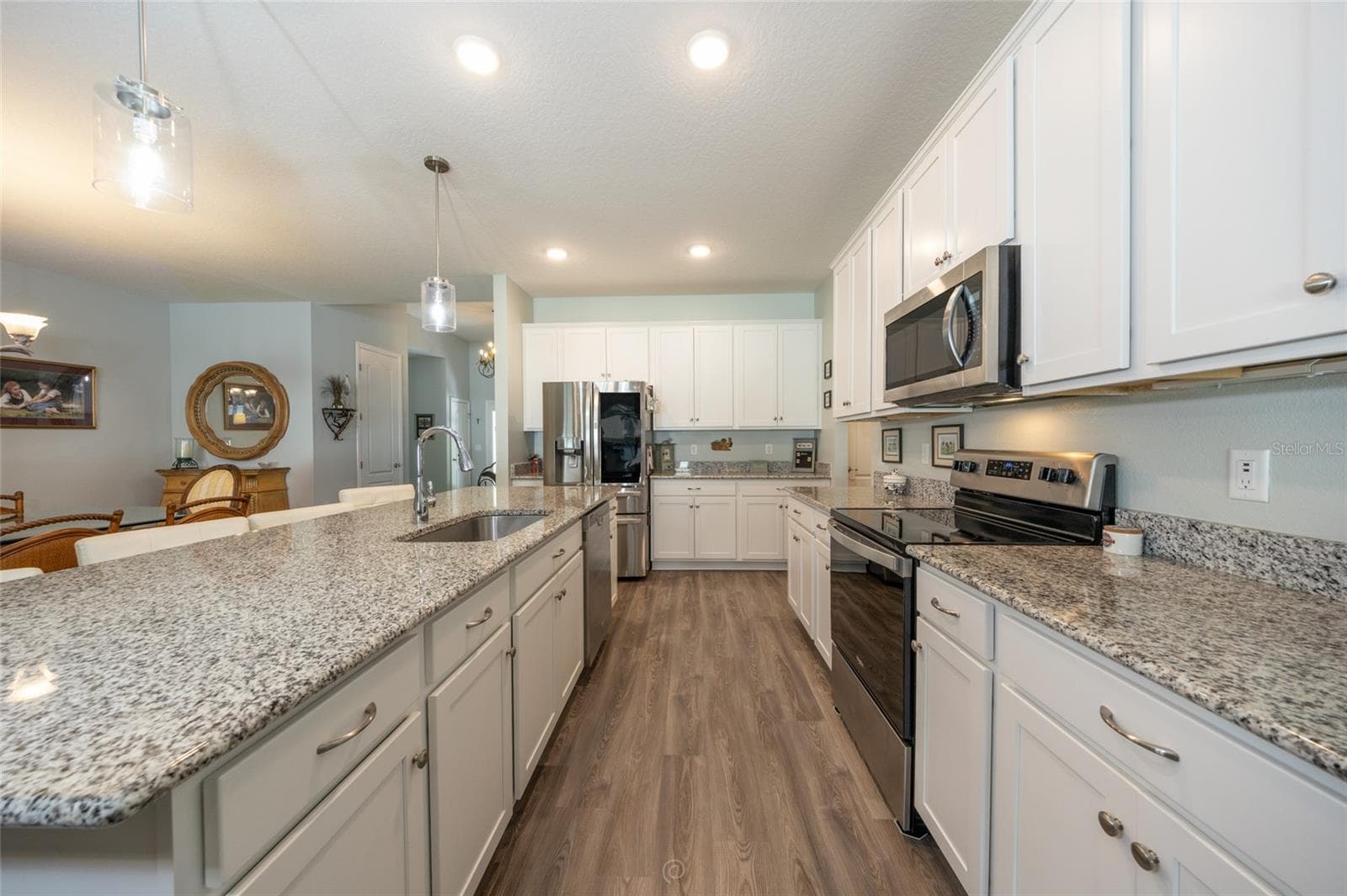 S/S ugpraded appliances - 17 WHITE HAVEN LN, PALM COAST