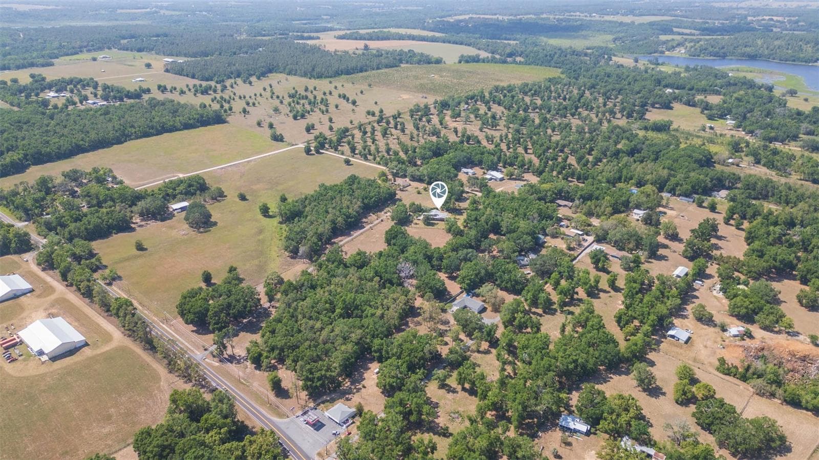Single Family Residence at 34211 BLANTON RD, DADE CITY, photo 92 of 100