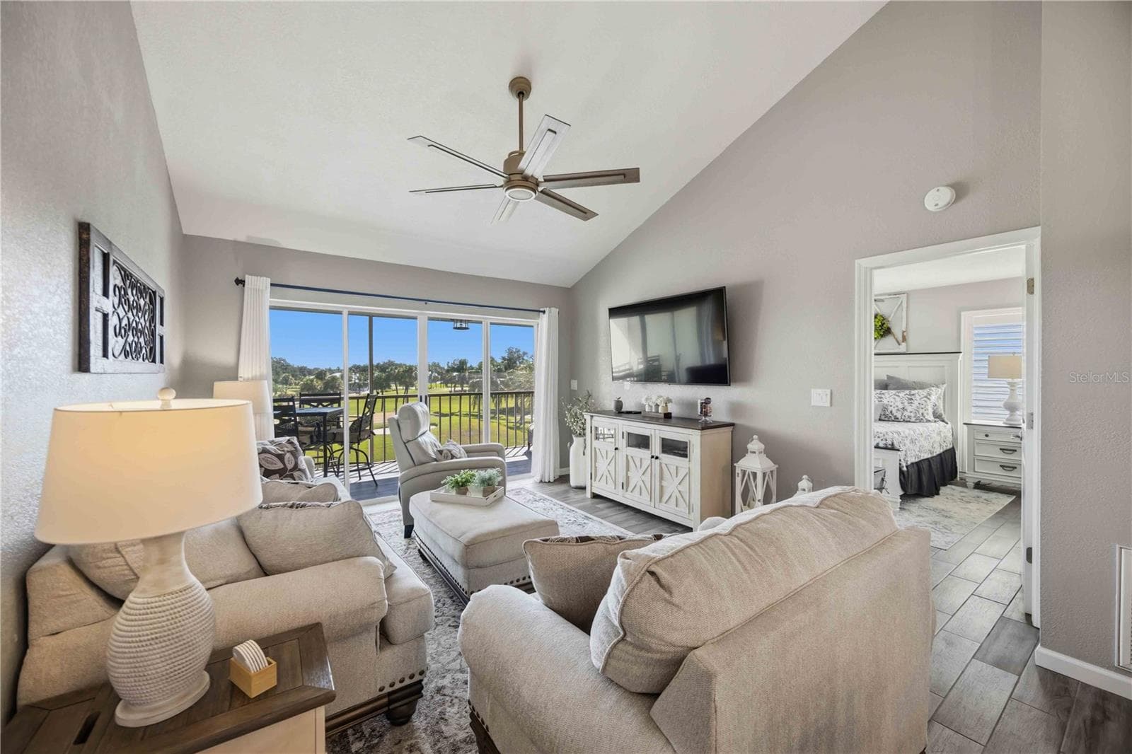 Condominium at 406 CERROMAR CIR N #328, VENICE, photo 17 of 61