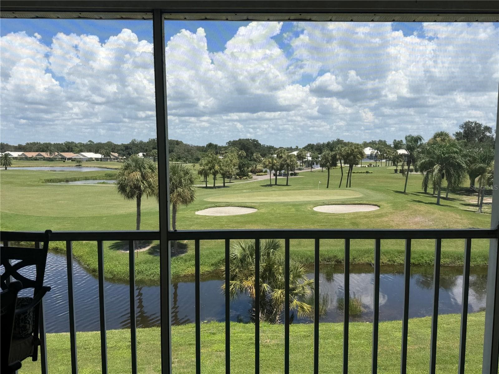 Enjoy the view! - 406 CERROMAR CIR N #328, VENICE