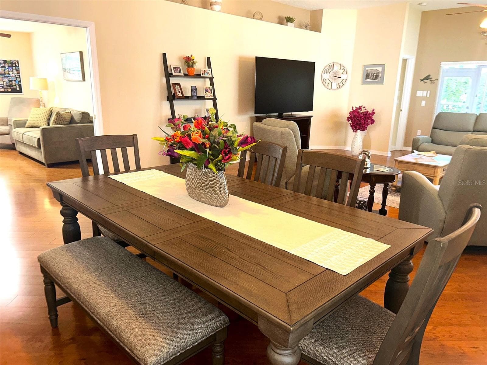 Single Family Residence at 18505 GRAND CLUB DR, HUDSON, photo 13 of 44