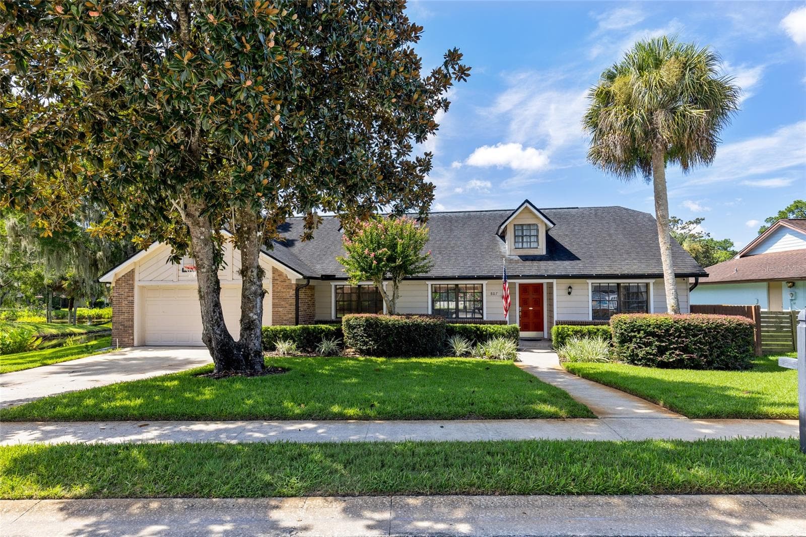 Single Family Residence at 807 RIVERBEND BLVD, LONGWOOD, photo 3 of 32
