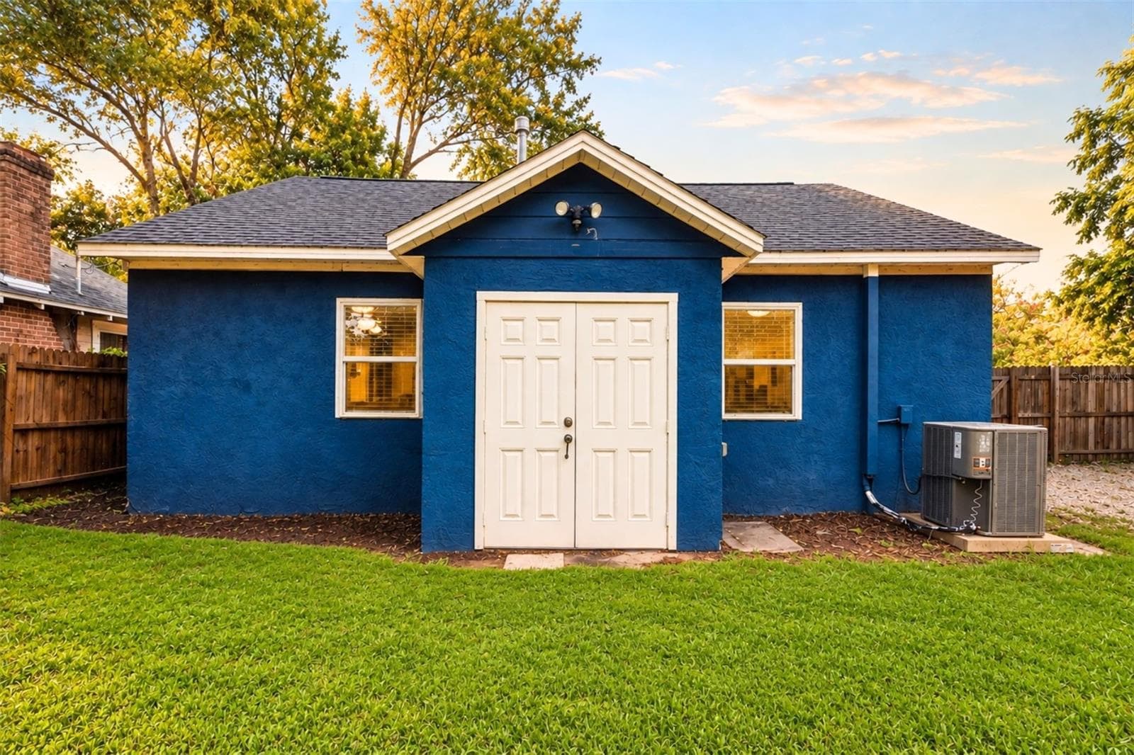 Single Family Residence at 140 PAGE ST, ORLANDO, photo 19 of 19