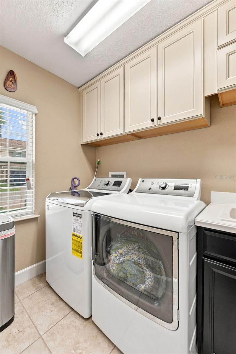 Townhouse at 8738 TERRACINA LAKE DR, TAMPA, photo 23 of 26