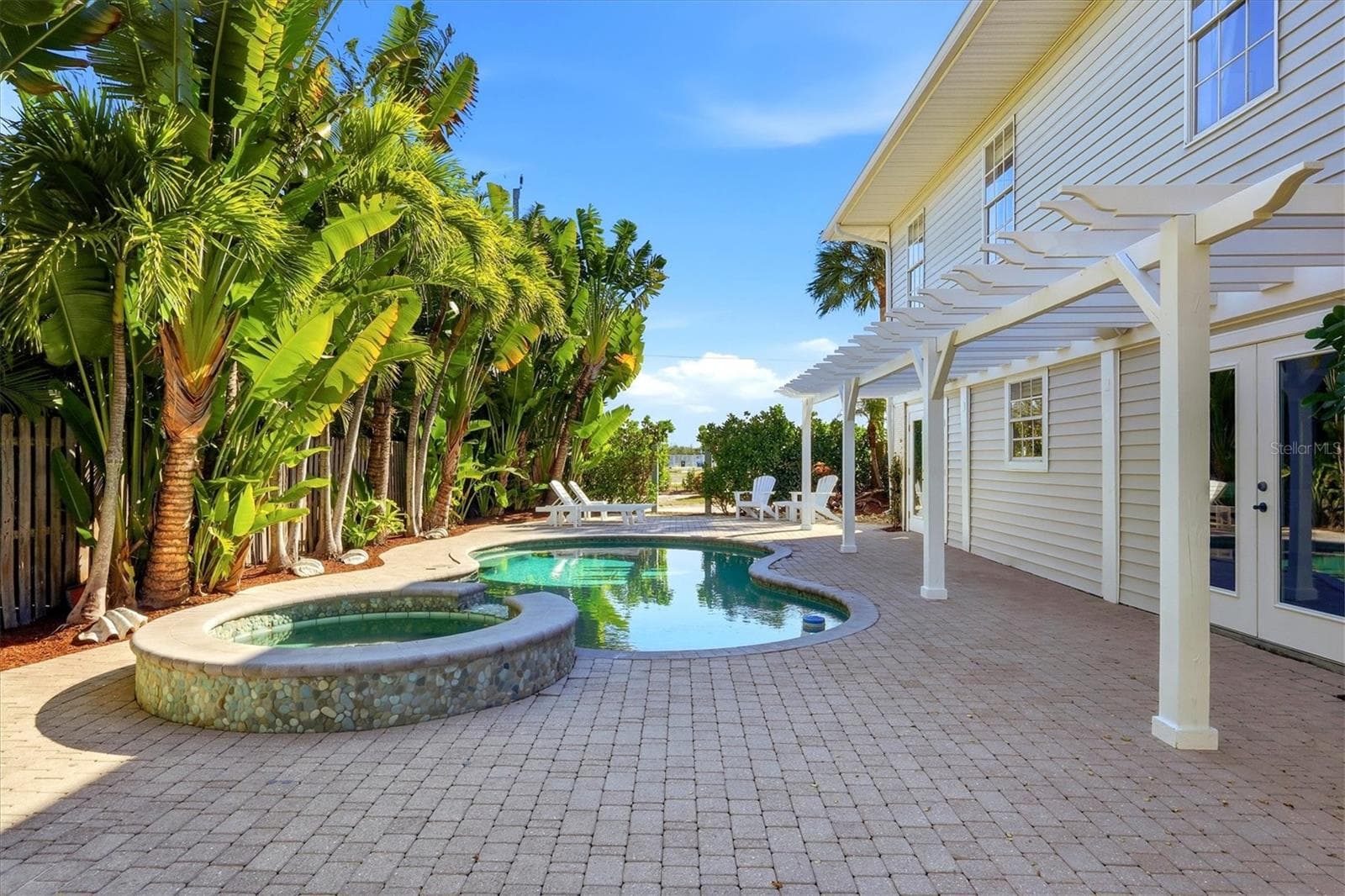 Single Family Residence at 281 SEABREEZE CT, BOCA GRANDE, photo 50 of 60
