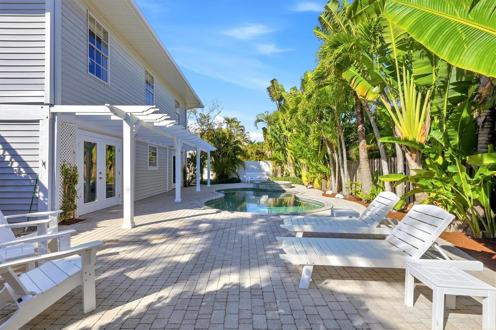 Single Family Residence at 281 SEABREEZE CT, BOCA GRANDE, photo 53 of 60
