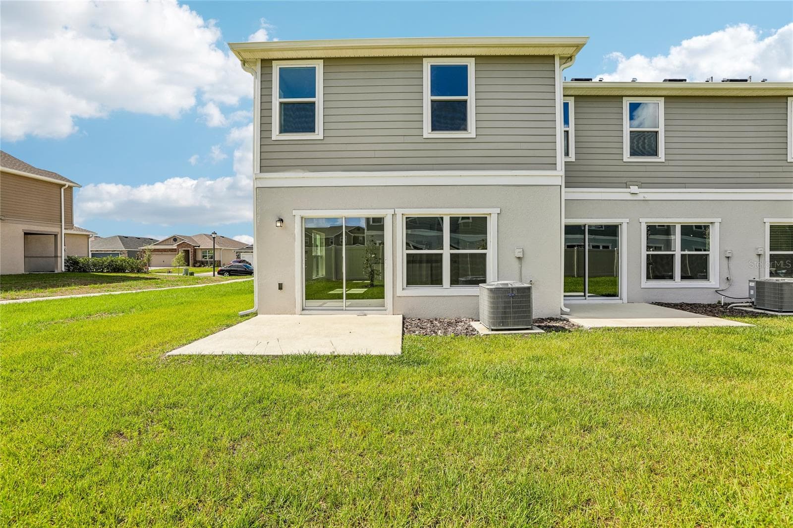 Townhouse at 679 MEADOWS EDGE PL, LAKE WALES, photo 17 of 17