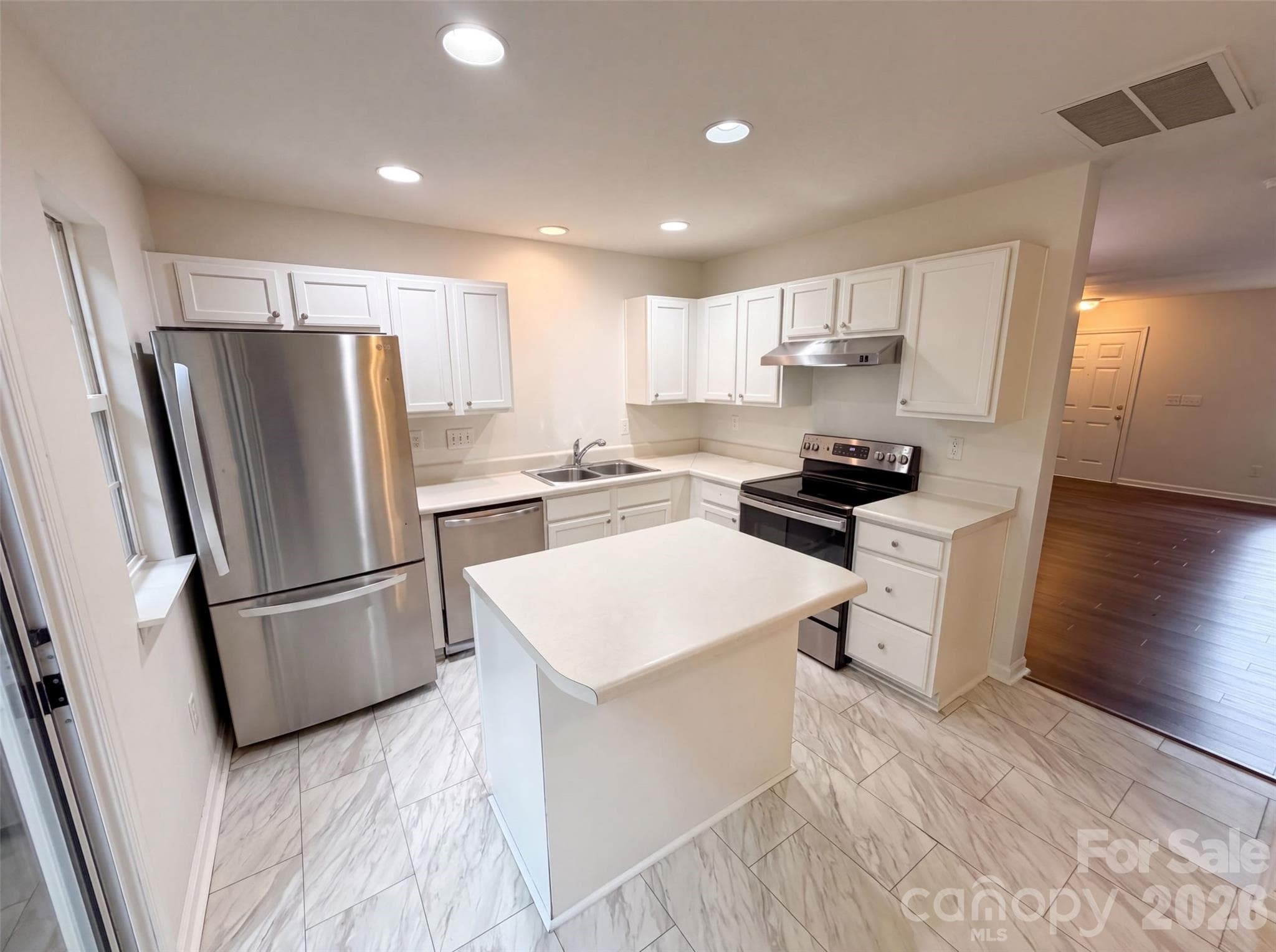 Staged Photo - 4165 Birch Leaf Court, Charlotte