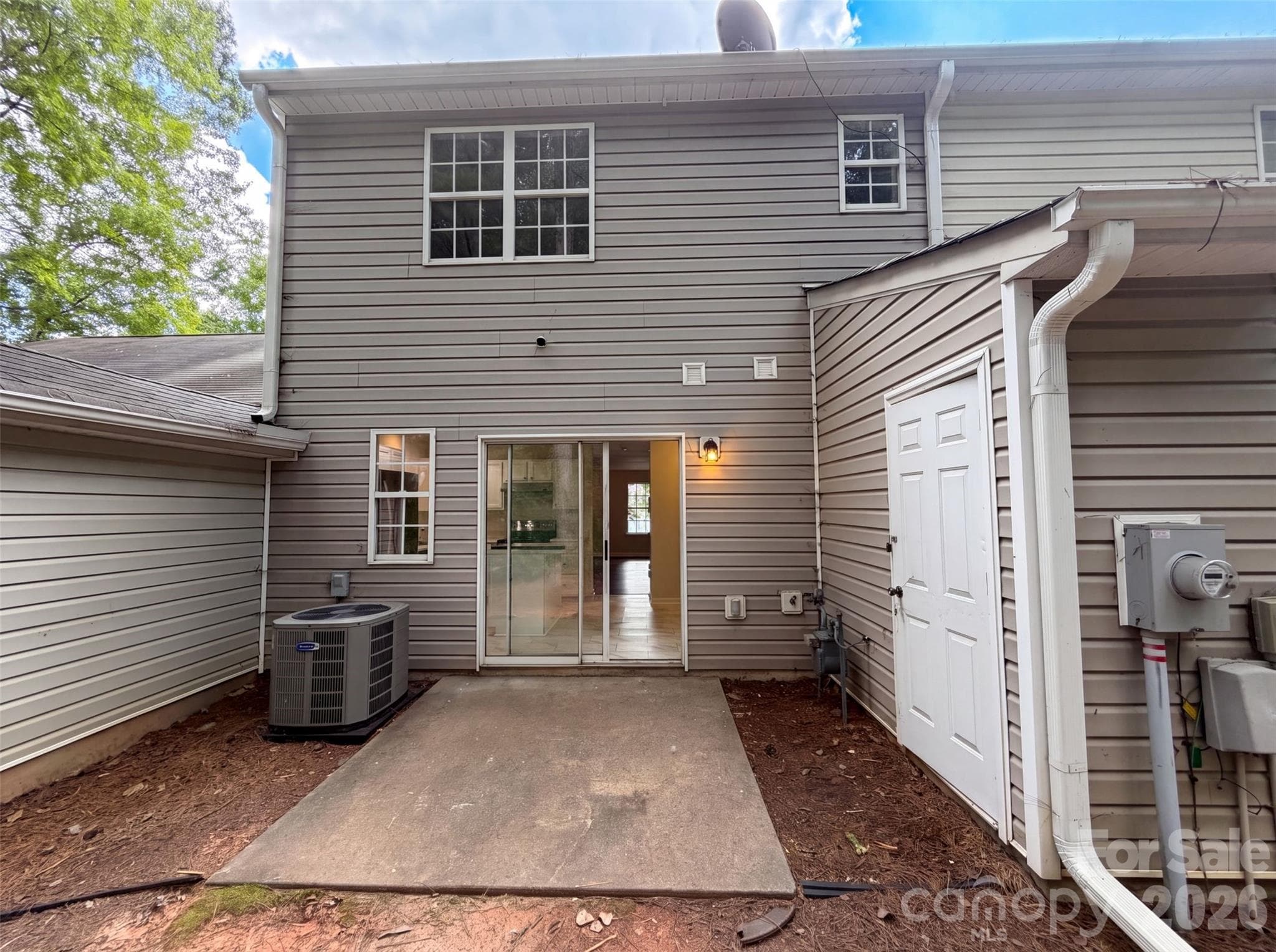 Townhouse at 4165 Birch Leaf Court, Charlotte, photo 5 of 18