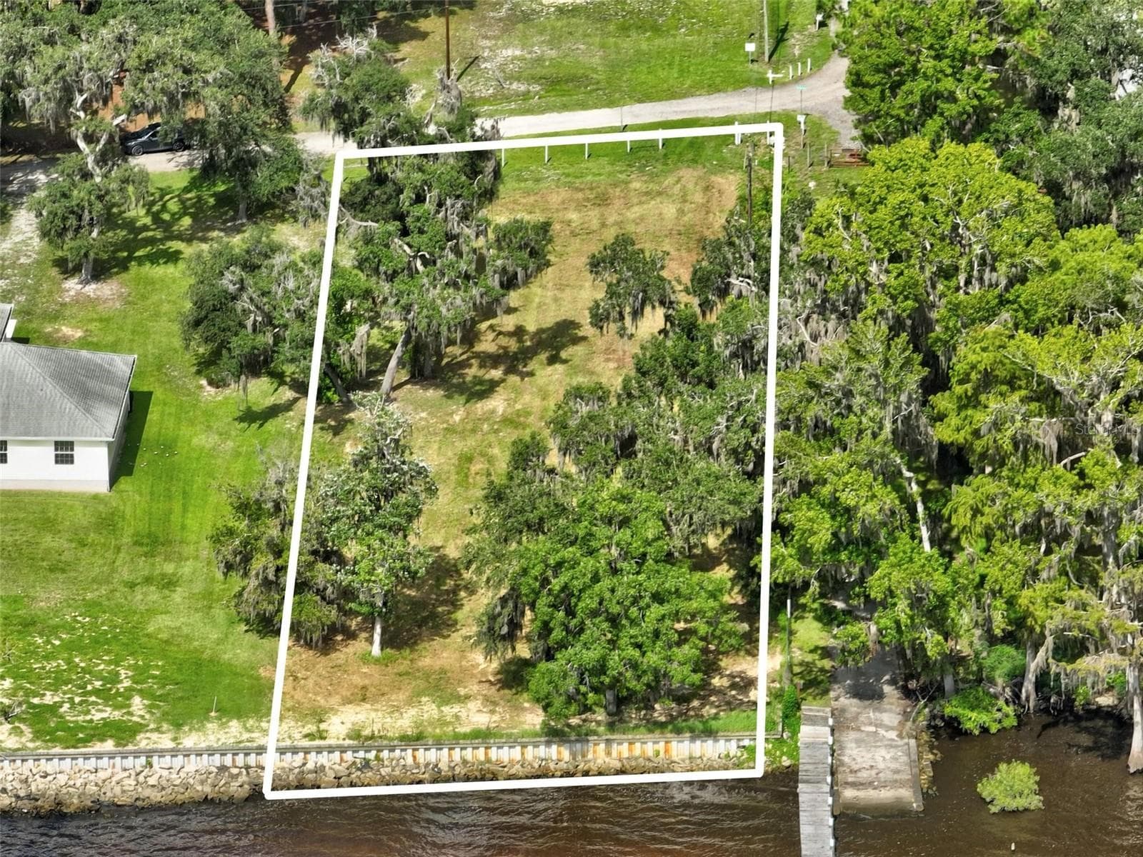 Land at 100 SANDRA LN, CRESCENT CITY, photo 9 of 16