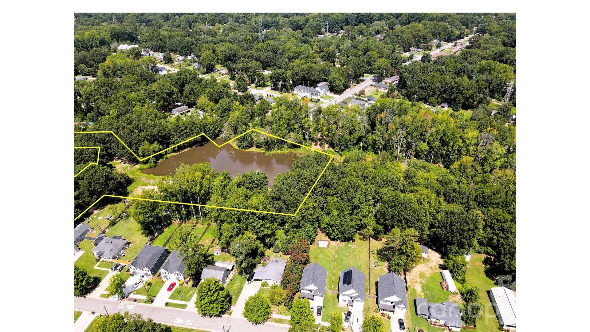 Acreage at 524 Dawn Circle, Charlotte, photo 9 of 48