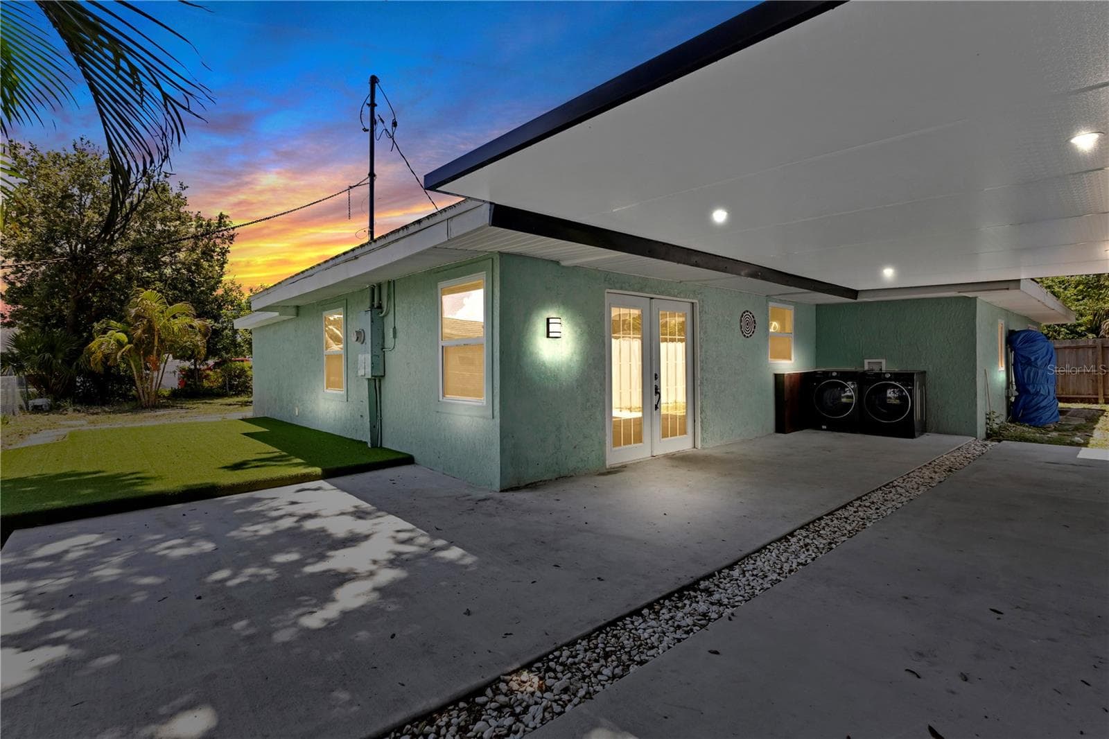 Single Family Residence at 2839 OLYMPIC ST, SARASOTA, photo 33 of 41