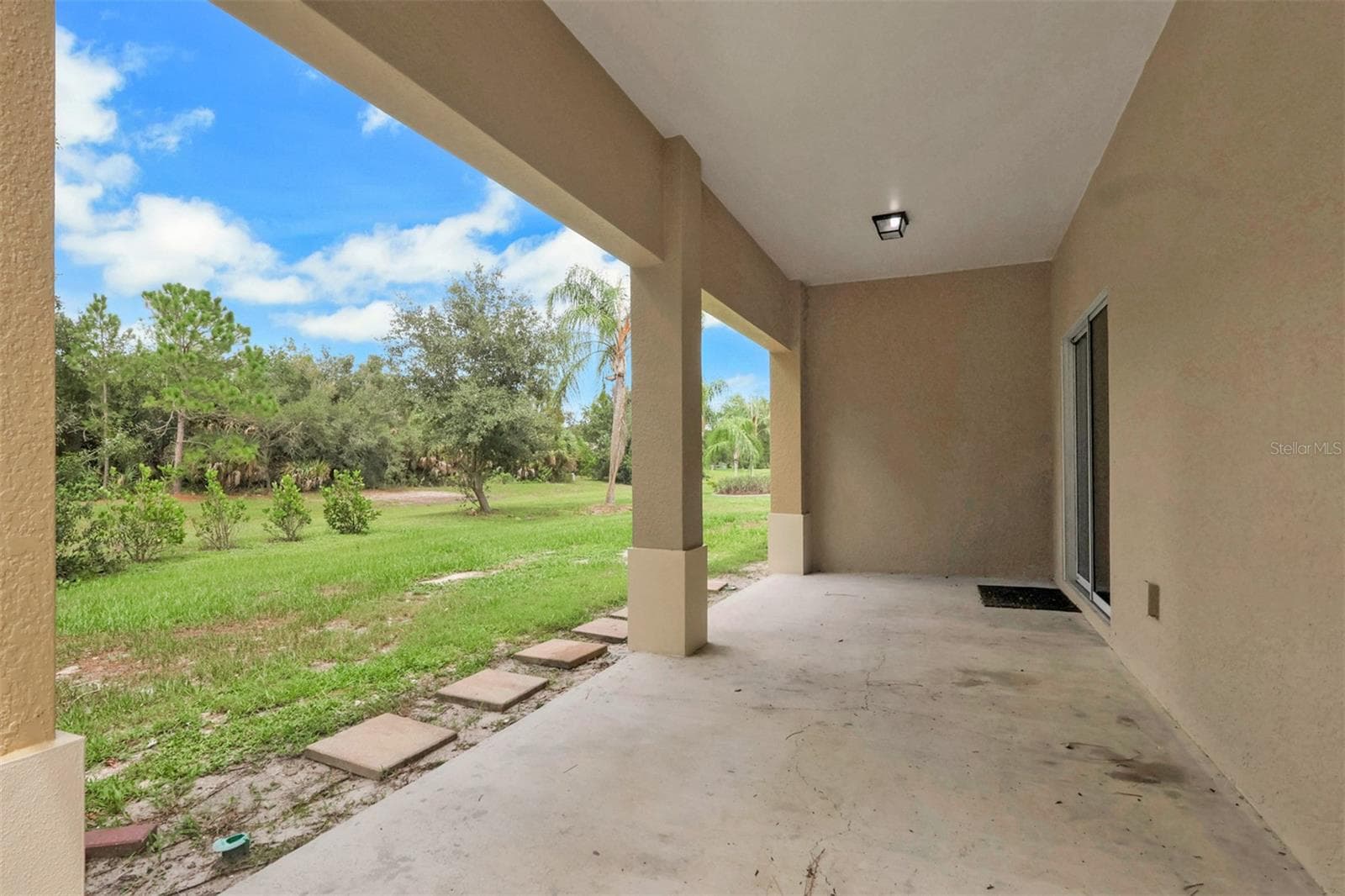 Single Family Residence at 25108 PALISADE RD, PUNTA GORDA, photo 26 of 27