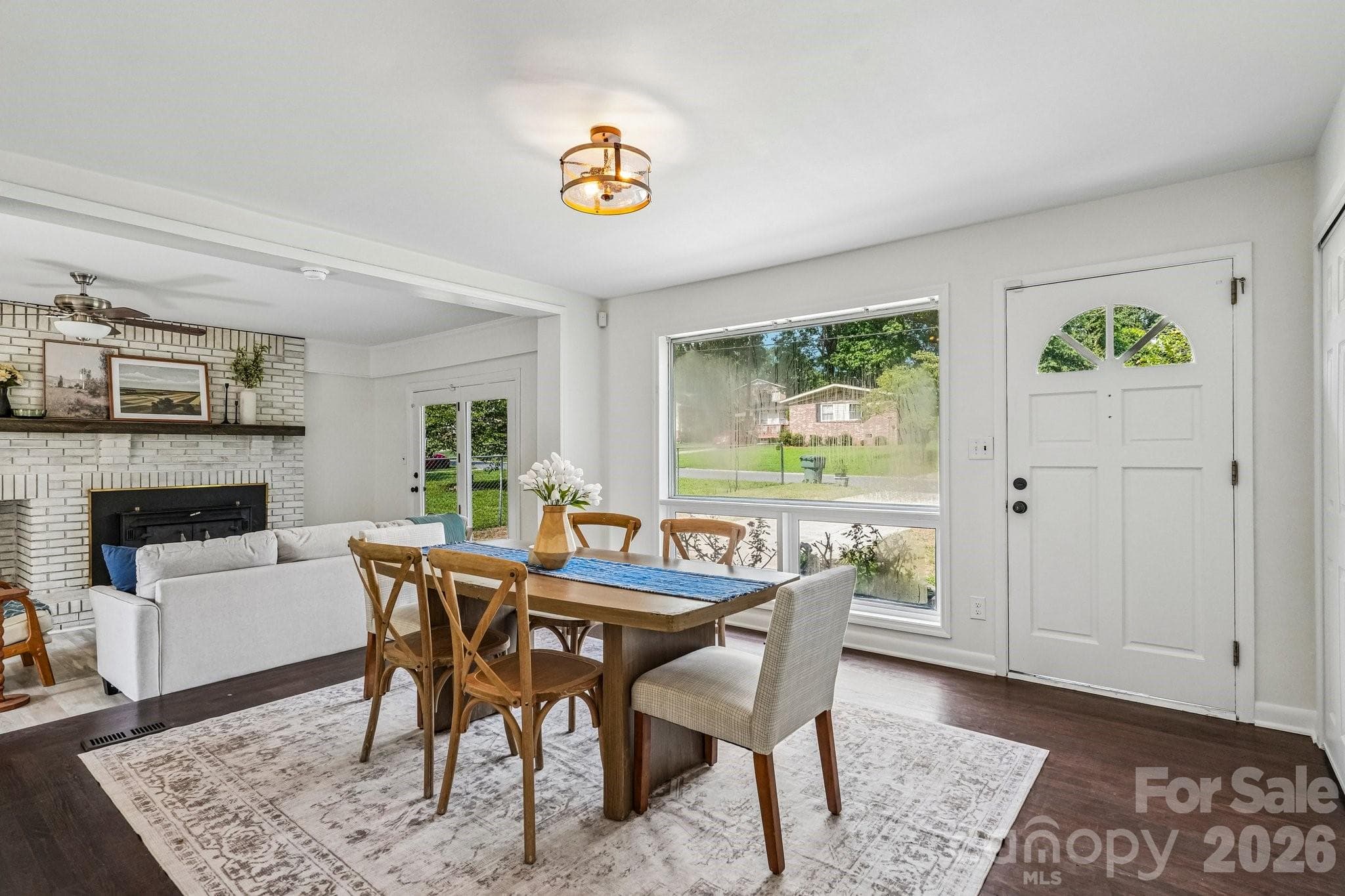Single Family Residence at 1443 Lynhurst Drive, Gastonia, photo 13 of 41