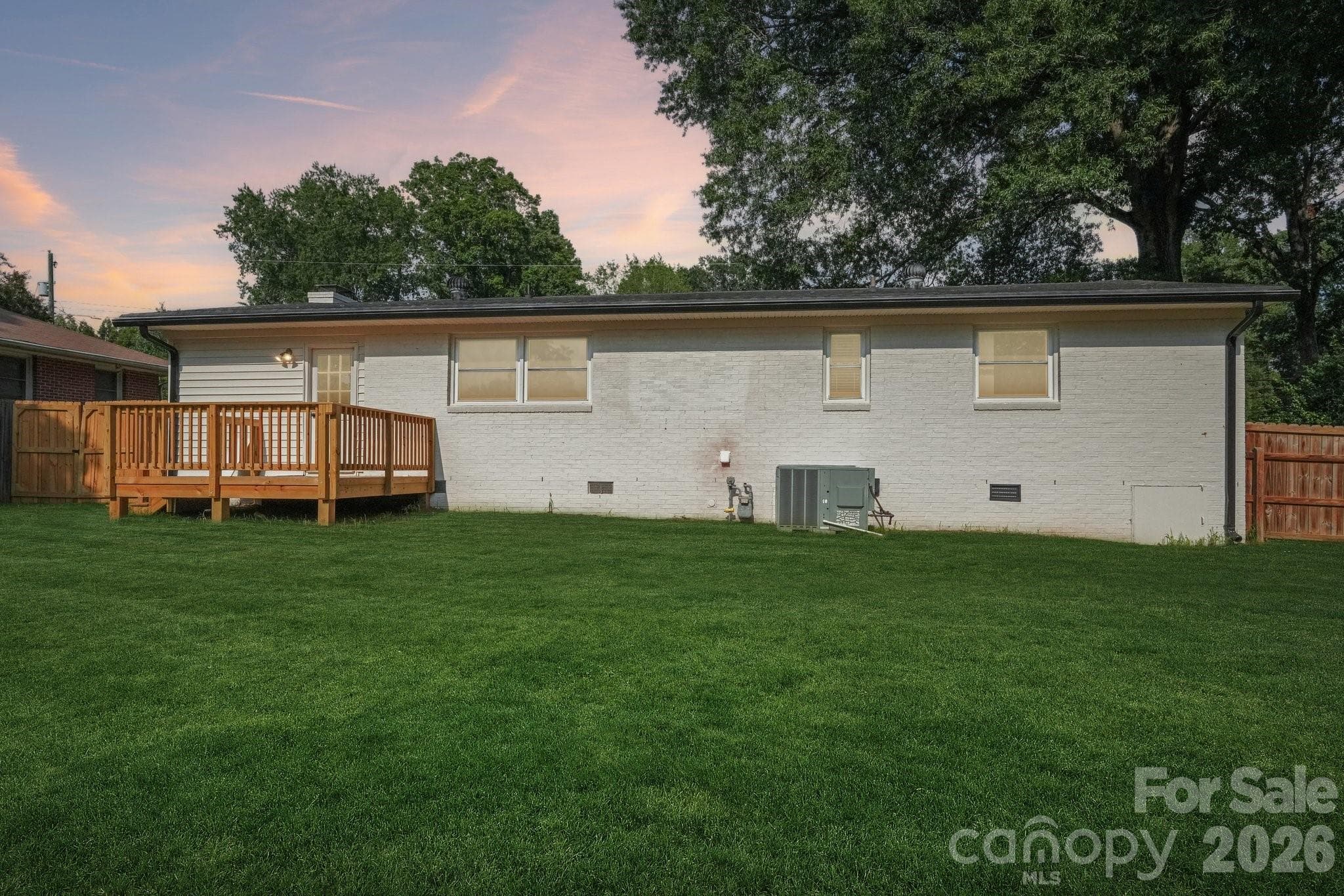 Single Family Residence at 1443 Lynhurst Drive, Gastonia, photo 38 of 41