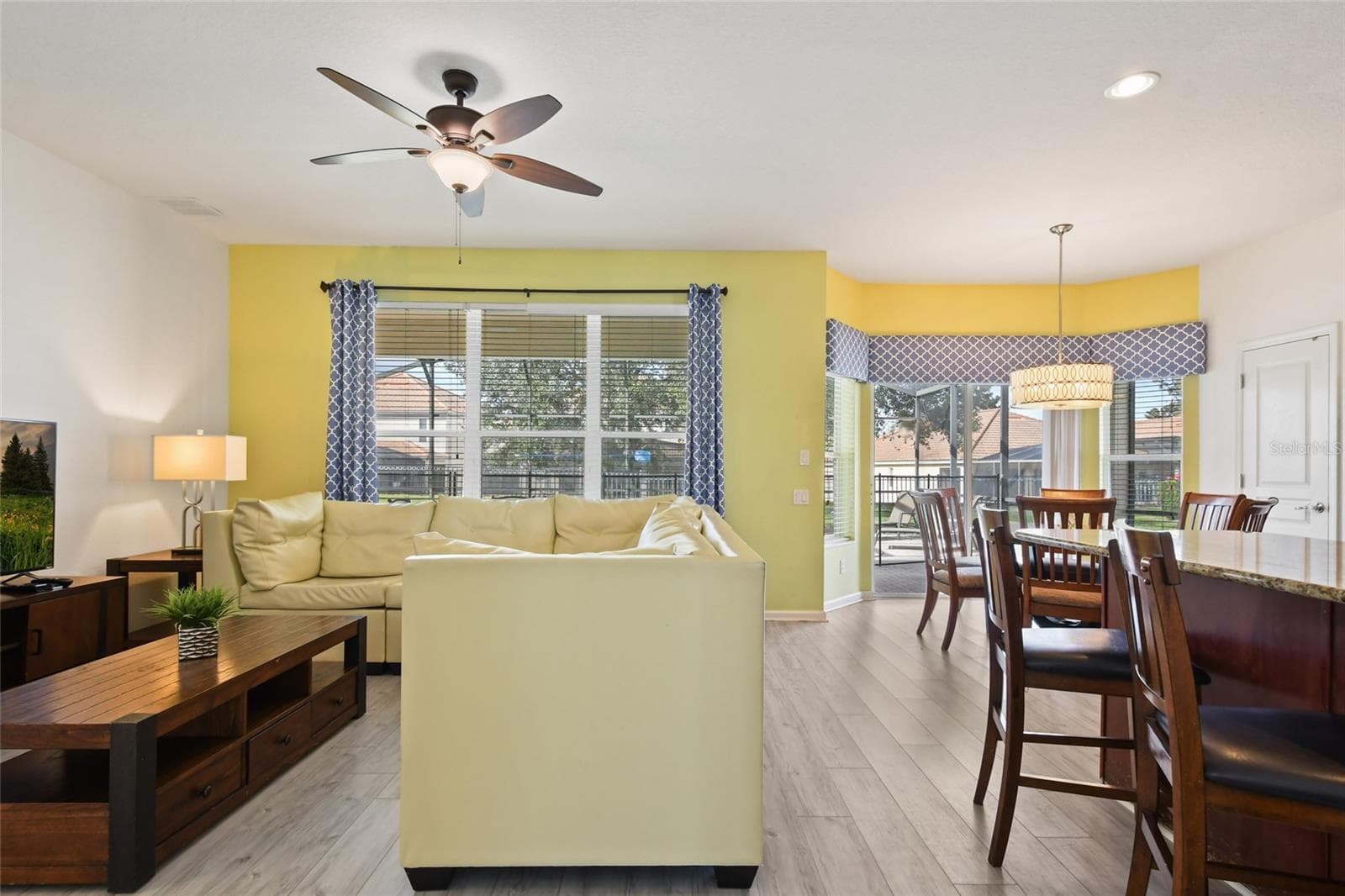 Single Family Residence at 2536 HOLTROCK ST, KISSIMMEE, photo 14 of 62