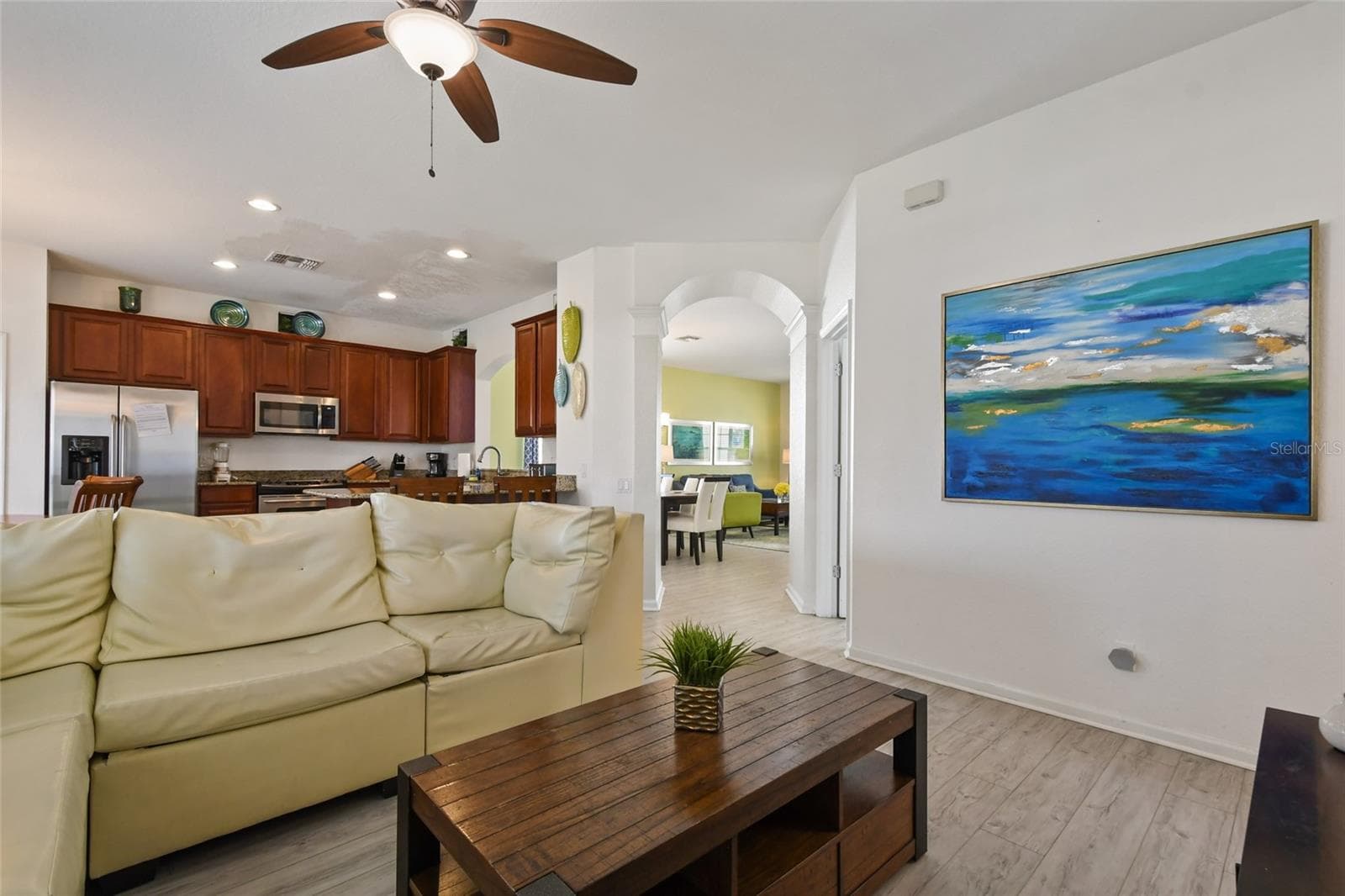 Single Family Residence at 2536 HOLTROCK ST, KISSIMMEE, photo 17 of 62