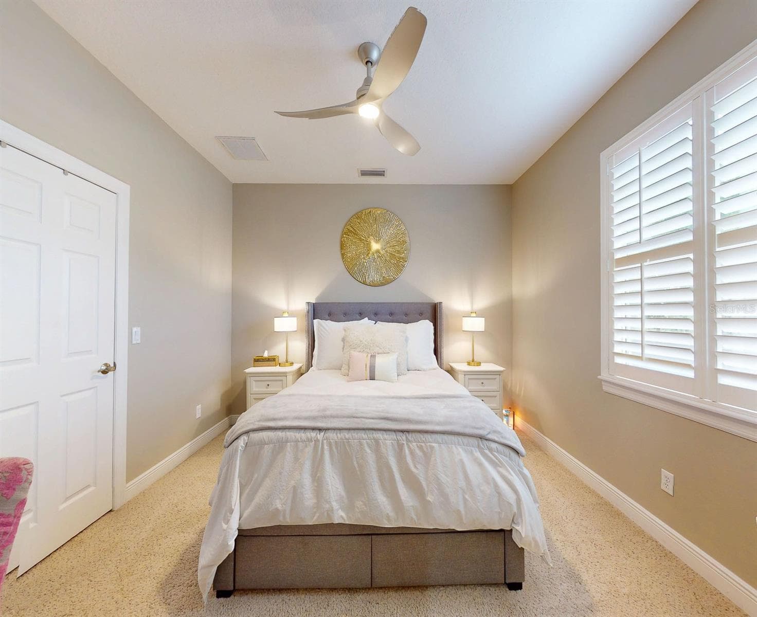 Bedroom 2 - 116 S HESPERIDES ST, TAMPA