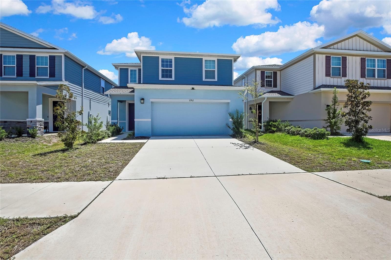 Single Family Residence at 11912 THORNCREST DR, SPRING HILL, photo 44 of 55