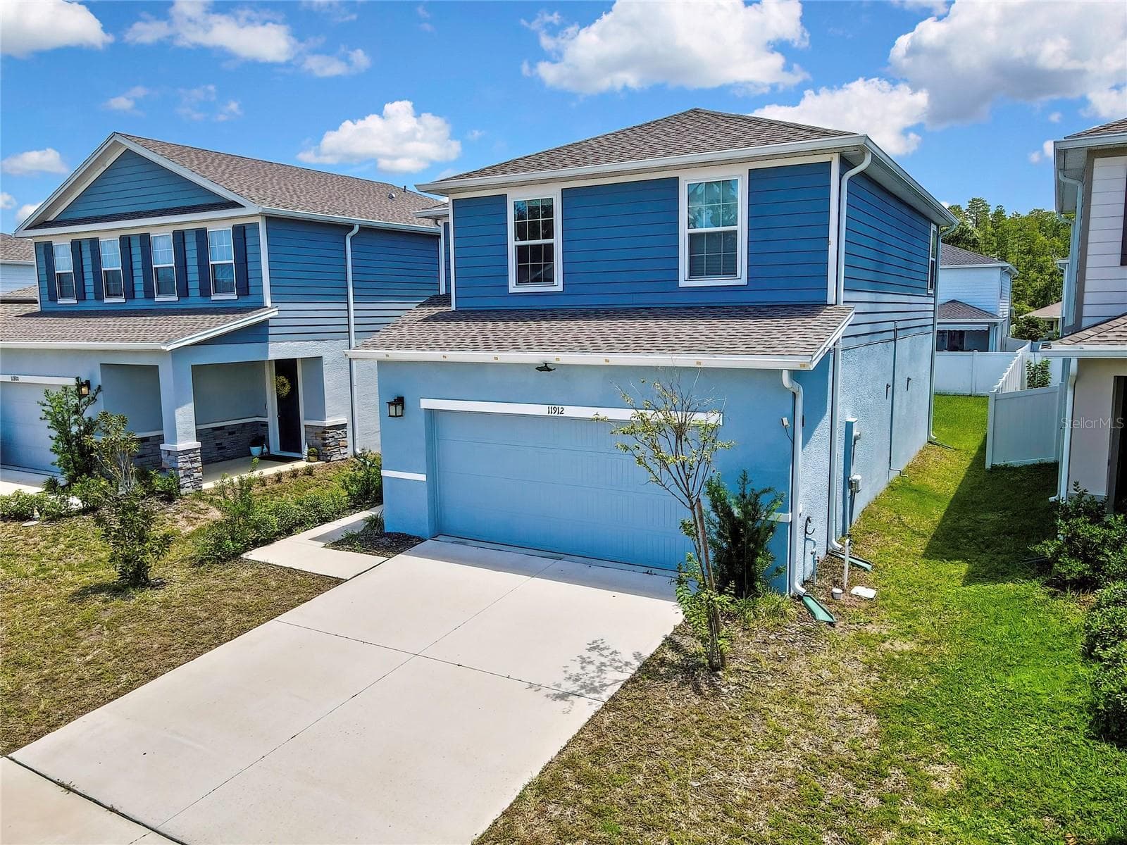 Single Family Residence at 11912 THORNCREST DR, SPRING HILL, photo 46 of 55