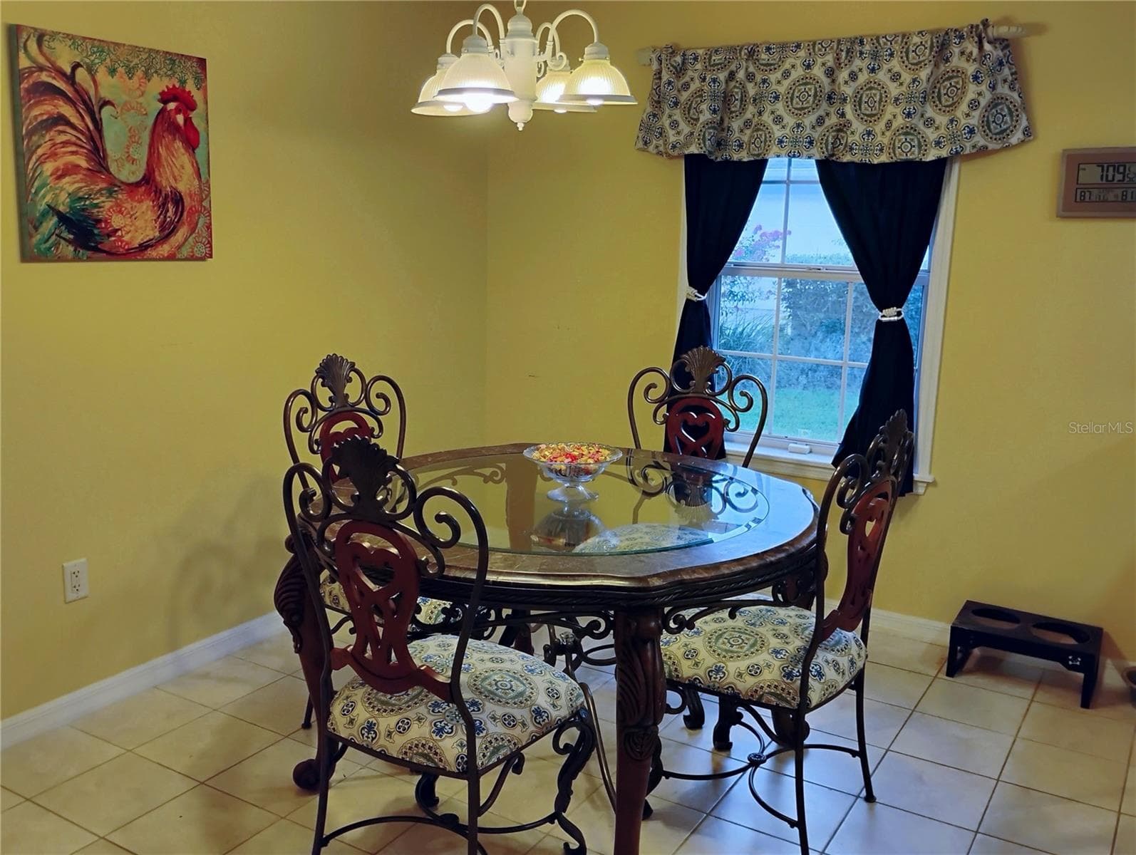Eat in Kitchen - 6321 SW 117TH LOOP, OCALA
