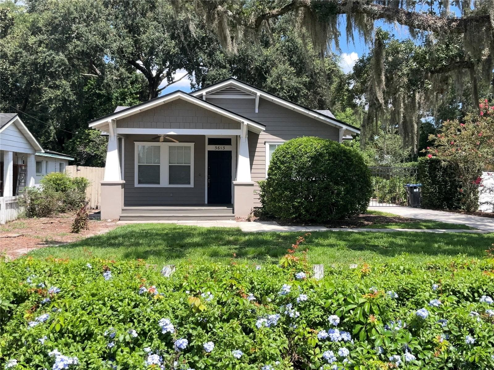 Single Family Residence at 3613 S SUMMERLIN AVE, ORLANDO, photo 33 of 40