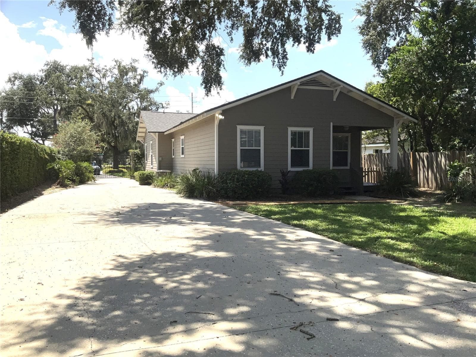 Single Family Residence at 3613 S SUMMERLIN AVE, ORLANDO, photo 34 of 40