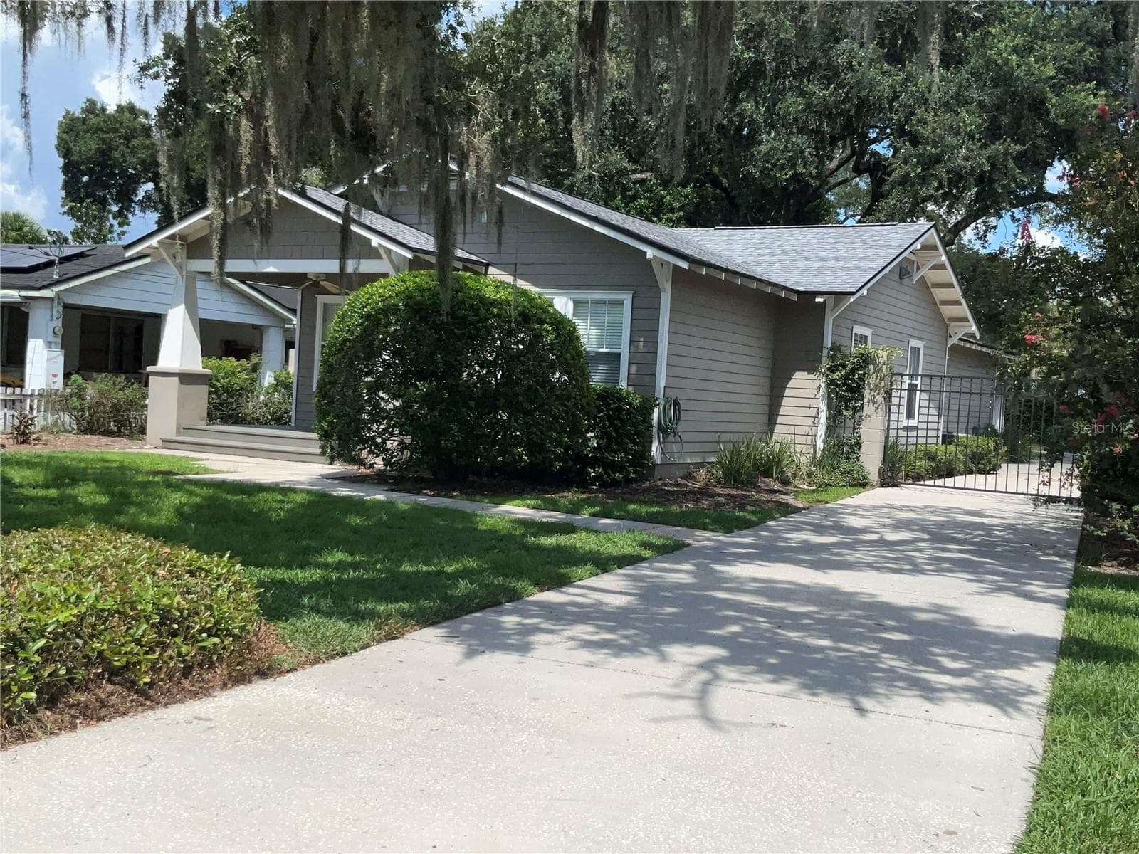 Single Family Residence at 3613 S SUMMERLIN AVE, ORLANDO, photo 35 of 40