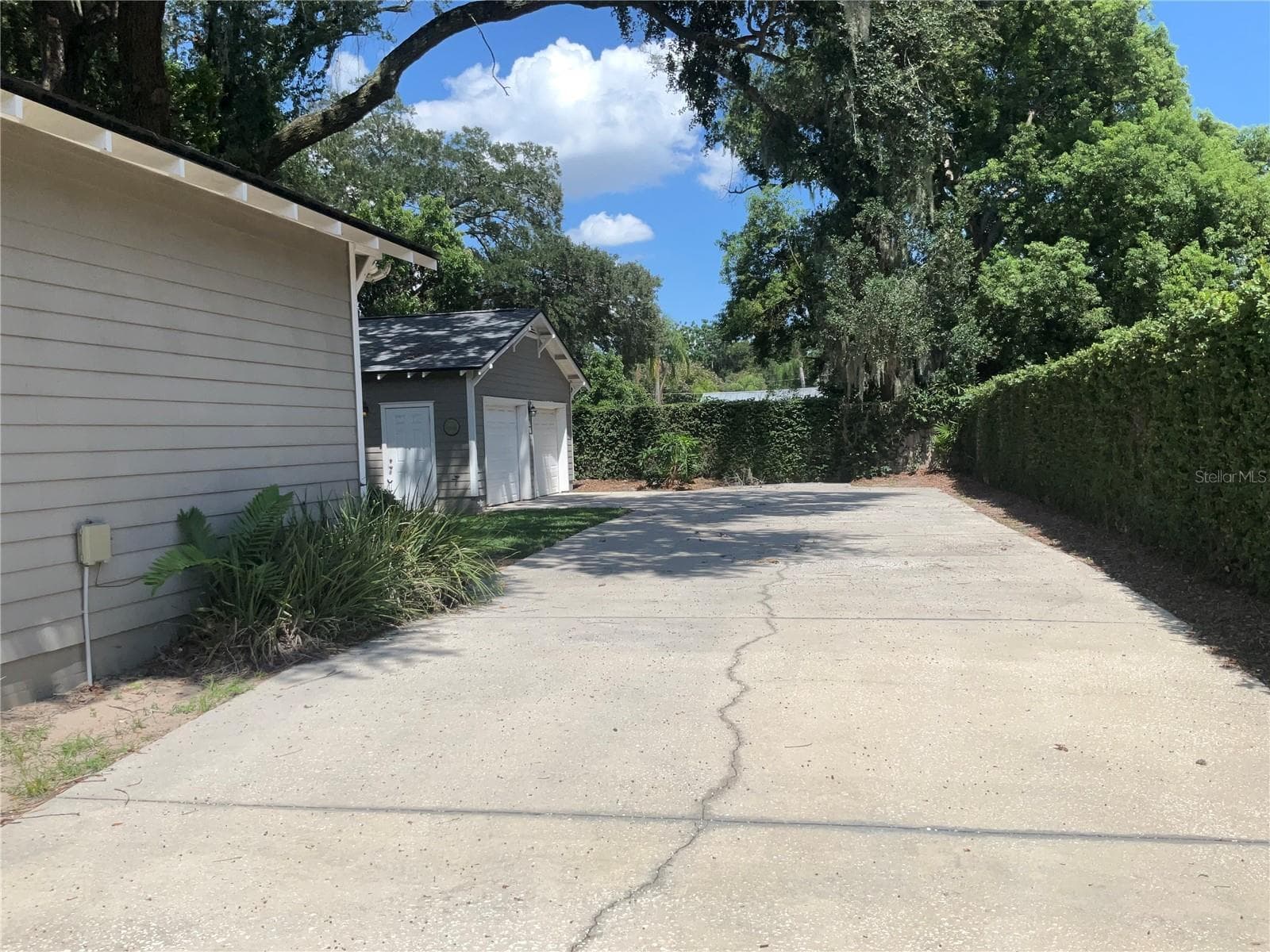 Single Family Residence at 3613 S SUMMERLIN AVE, ORLANDO, photo 36 of 40