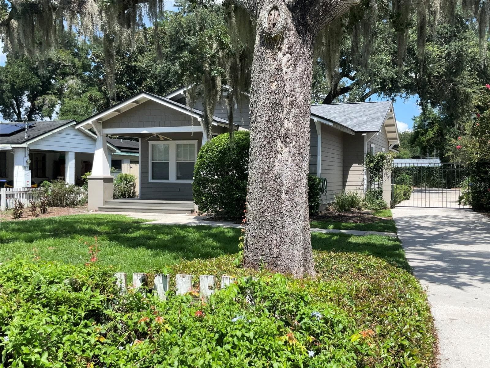 Single Family Residence at 3613 S SUMMERLIN AVE, ORLANDO, photo 37 of 40