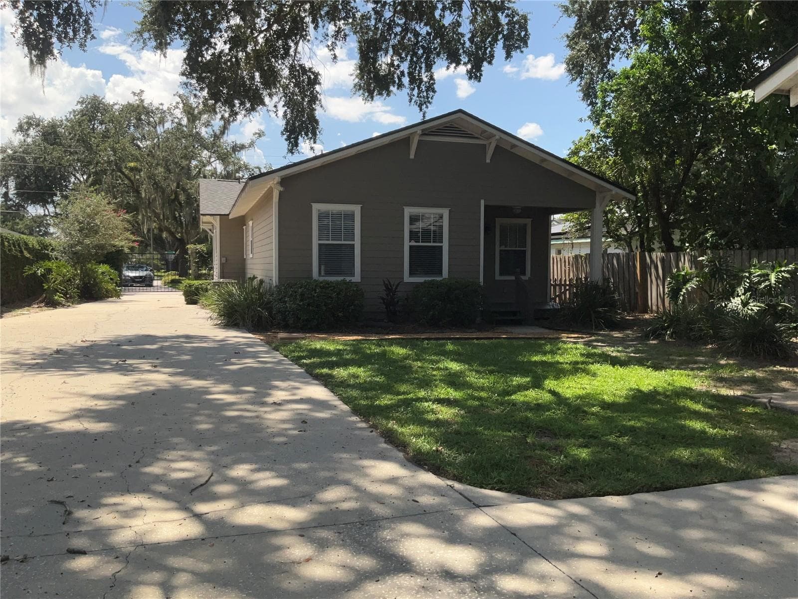 Single Family Residence at 3613 S SUMMERLIN AVE, ORLANDO, photo 40 of 40