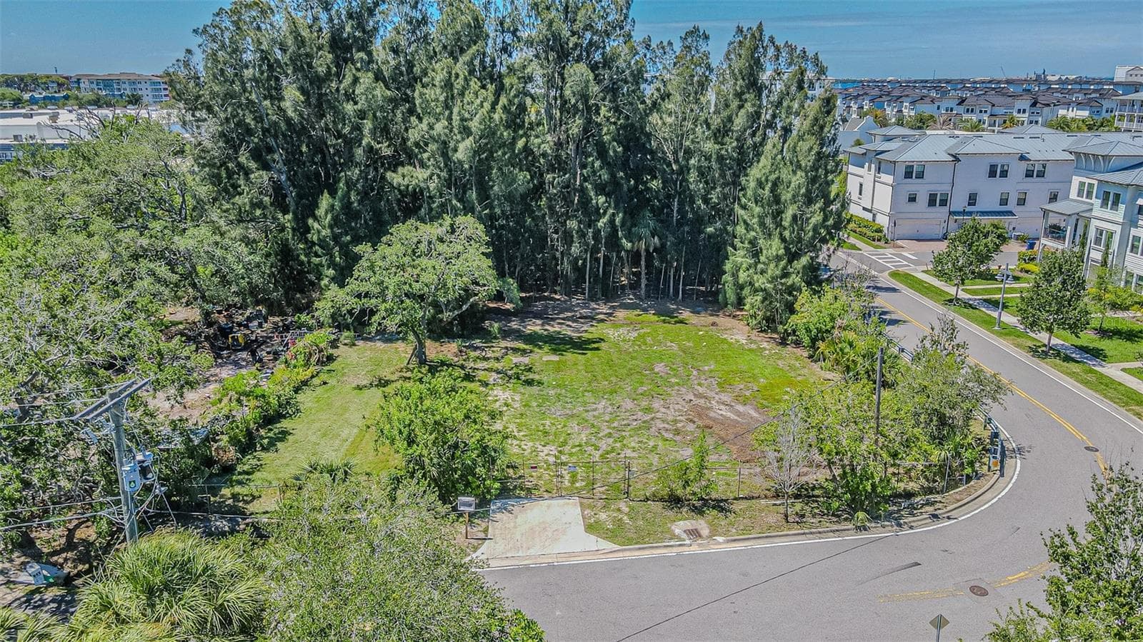Land at 4904 W PAUL AVE, TAMPA, photo 2 of 39