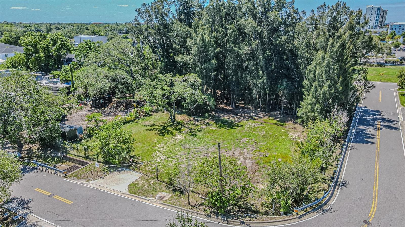 Land at 4904 W PAUL AVE, TAMPA, photo 3 of 39