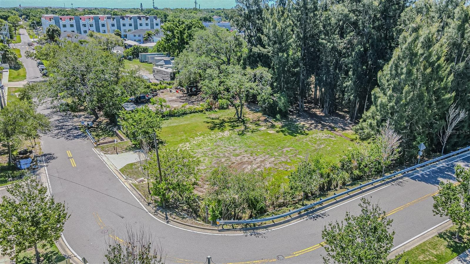 Land at 4904 W PAUL AVE, TAMPA, photo 4 of 39