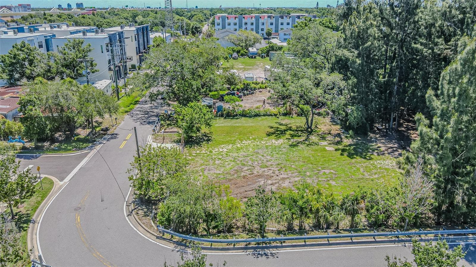 Land at 4904 W PAUL AVE, TAMPA, photo 5 of 39