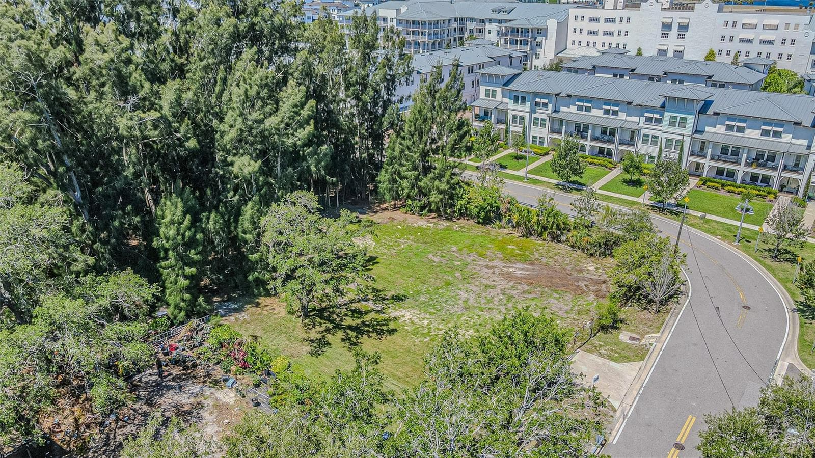 Land at 4904 W PAUL AVE, TAMPA, photo 6 of 39