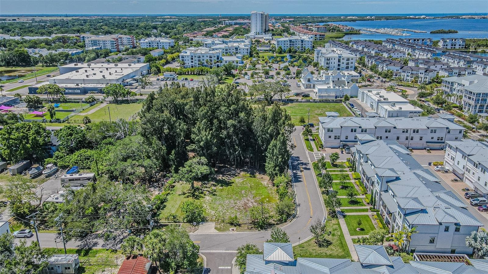 Land at 4904 W PAUL AVE, TAMPA, photo 10 of 39